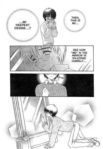 Mirror, Mirror Fhentai.net - Page 6