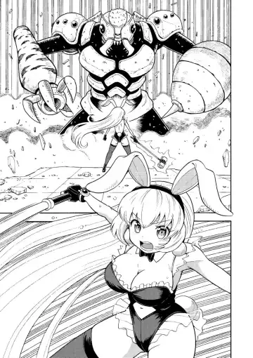[Yoshida Gorou] Ore, Bishoujo Senshi Yamemasu Fhentai - Page 2