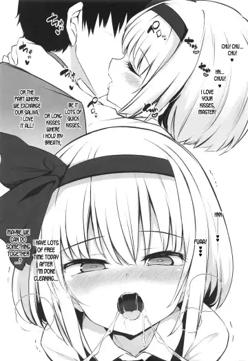 [Matsuriuta] Juujun na Niwashi wa Osuki desu ka - Do you Love Obedient Gardener Fhentai - Page 4