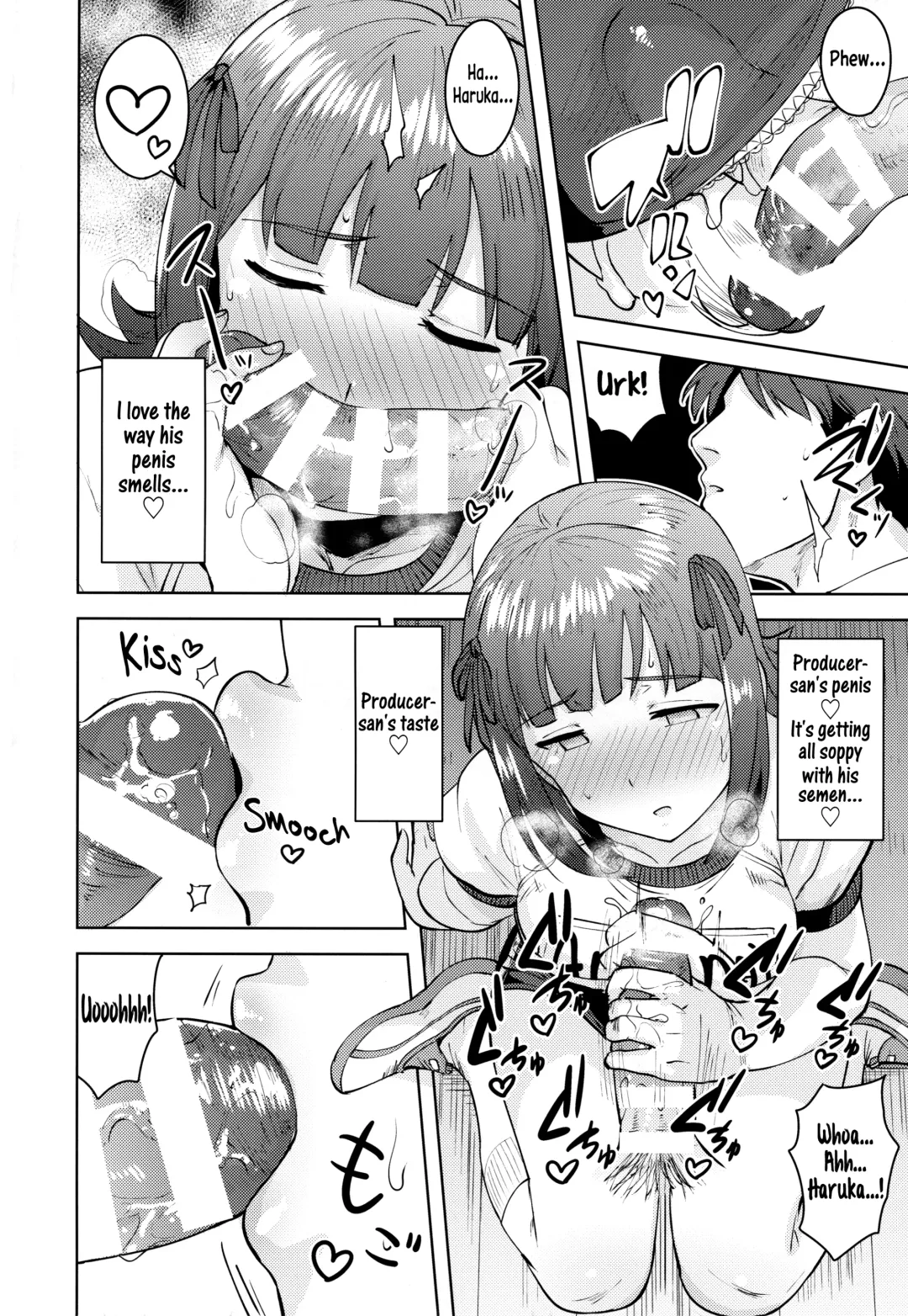 [Tsurui] Haruka After 5 Fhentai - Page 27