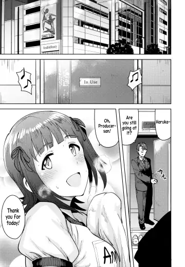 [Tsurui] Haruka After 5 Fhentai - Page 2