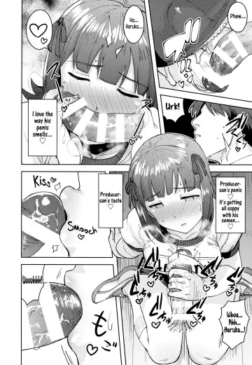 [Tsurui] Haruka After 5 Fhentai - Page 27