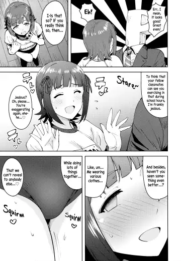 [Tsurui] Haruka After 5 Fhentai - Page 4