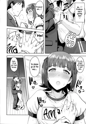 [Tsurui] Haruka After 5 Fhentai - Page 9