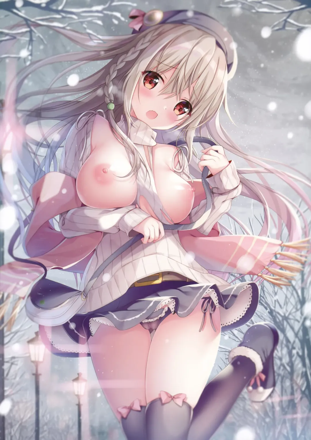 [Hanahanamaki - Sousouman] Teacher Teacher 5 Fhentai - Page 13