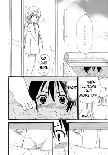 [Makita Masaki] Boku no Kareshi - My Boyfriend Ch. 1-10 Fhentai.net - Page 10