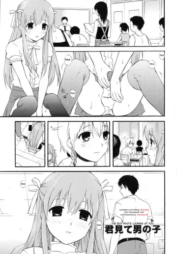 [Makita Masaki] Boku no Kareshi - My Boyfriend Ch. 1-10 Fhentai.net - Page 111