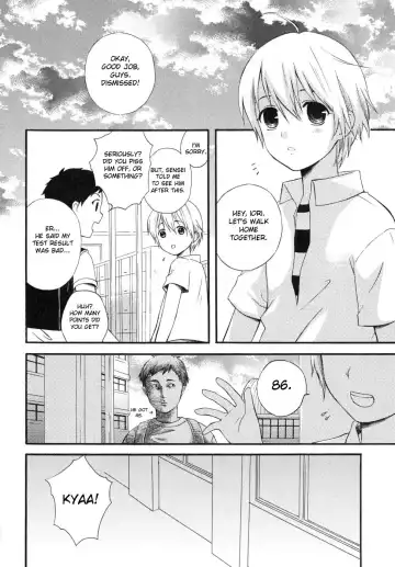 [Makita Masaki] Boku no Kareshi - My Boyfriend Ch. 1-10 Fhentai.net - Page 112