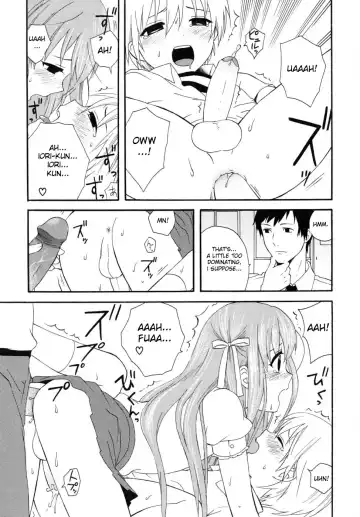 [Makita Masaki] Boku no Kareshi - My Boyfriend Ch. 1-10 Fhentai.net - Page 123