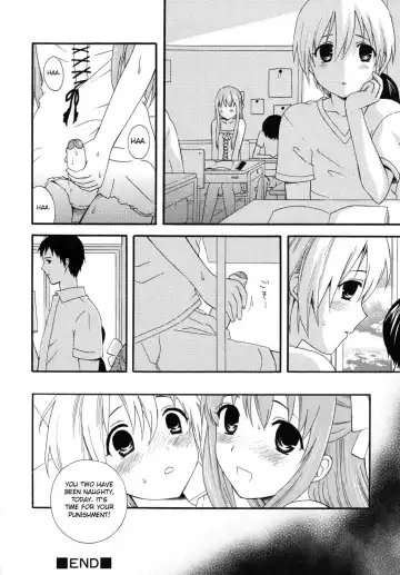 [Makita Masaki] Boku no Kareshi - My Boyfriend Ch. 1-10 Fhentai.net - Page 126