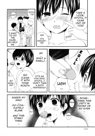 [Makita Masaki] Boku no Kareshi - My Boyfriend Ch. 1-10 Fhentai.net - Page 134