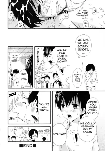 [Makita Masaki] Boku no Kareshi - My Boyfriend Ch. 1-10 Fhentai.net - Page 142