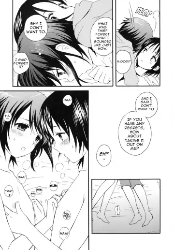 [Makita Masaki] Boku no Kareshi - My Boyfriend Ch. 1-10 Fhentai.net - Page 145