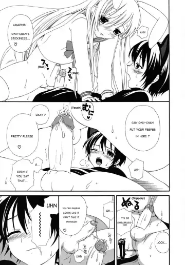 [Makita Masaki] Boku no Kareshi - My Boyfriend Ch. 1-10 Fhentai.net - Page 29