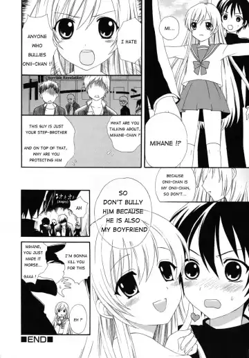 [Makita Masaki] Boku no Kareshi - My Boyfriend Ch. 1-10 Fhentai.net - Page 32