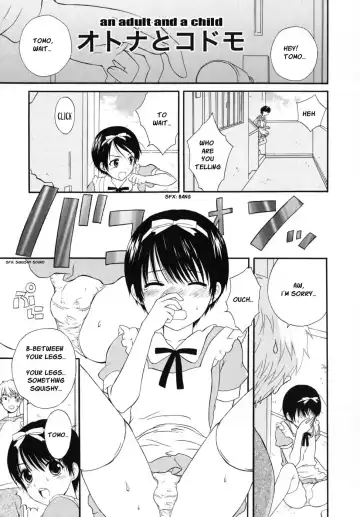 [Makita Masaki] Boku no Kareshi - My Boyfriend Ch. 1-10 Fhentai.net - Page 33