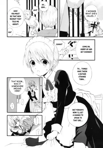 [Makita Masaki] Boku no Kareshi - My Boyfriend Ch. 1-10 Fhentai.net - Page 46