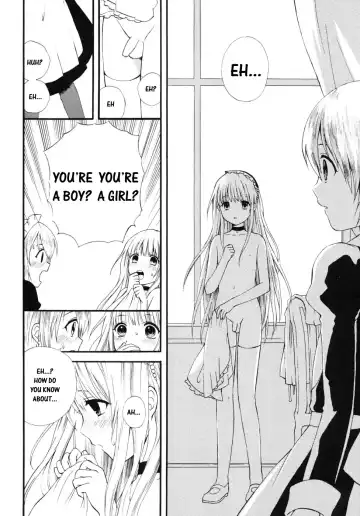 [Makita Masaki] Boku no Kareshi - My Boyfriend Ch. 1-10 Fhentai.net - Page 48