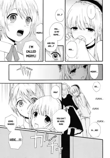 [Makita Masaki] Boku no Kareshi - My Boyfriend Ch. 1-10 Fhentai.net - Page 49