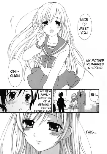 [Makita Masaki] Boku no Kareshi - My Boyfriend Ch. 1-10 Fhentai.net - Page 5