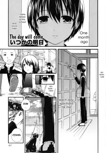 [Makita Masaki] Boku no Kareshi - My Boyfriend Ch. 1-10 Fhentai.net - Page 61