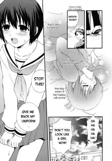 [Makita Masaki] Boku no Kareshi - My Boyfriend Ch. 1-10 Fhentai.net - Page 63