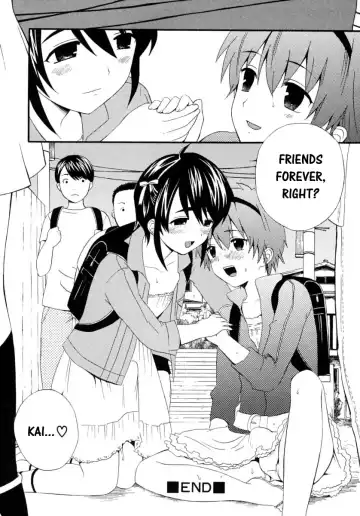 [Makita Masaki] Boku no Kareshi - My Boyfriend Ch. 1-10 Fhentai.net - Page 92