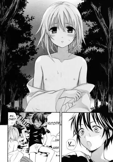 [Makita Masaki] Boku no Kareshi - My Boyfriend Ch. 1-10 Fhentai.net - Page 98