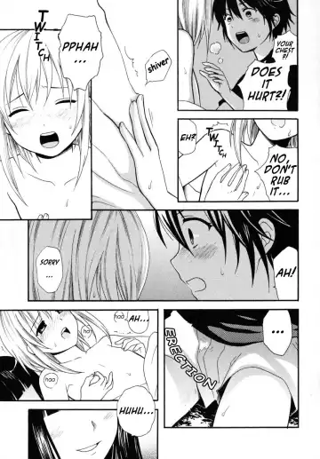 [Makita Masaki] Boku no Kareshi - My Boyfriend Ch. 1-10 Fhentai.net - Page 99