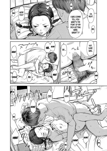 [Onizuka Naoshi] Imouto ga Okashii... Itsumo Dakedo | My Sister's Weird... She Always Is Fhentai.net - Page 20