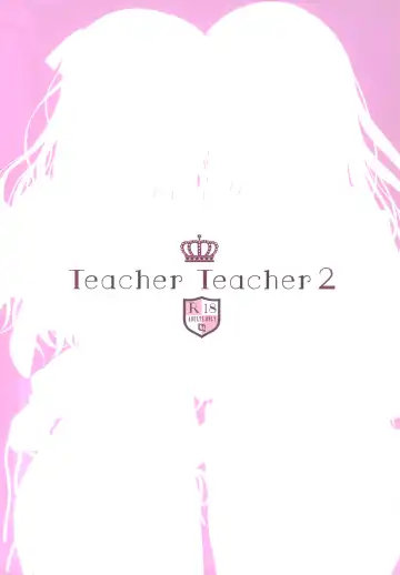 [Hanahanamaki - Sousouman] Teacher Teacher 2 Fhentai - Page 26