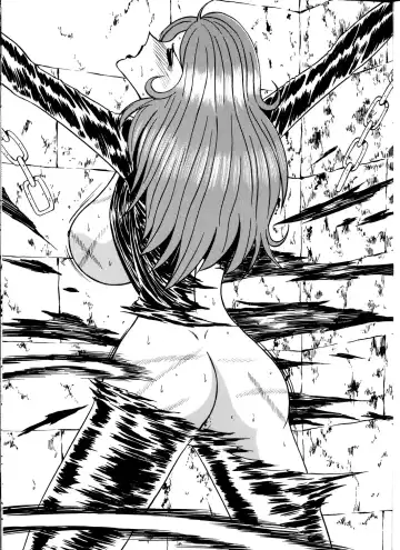 [Karakuri Bouzu - Ponzu] Fujiko++ Fhentai - Page 20