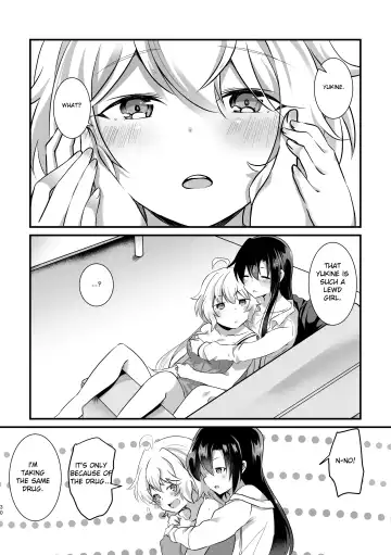 [Atori Rei] Koukishin ni Neko ga Naku | Curious Cat Sings Fhentai.net - Page 31