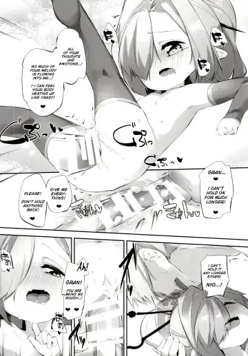 [Pedocchi] Rasen Ritsu no Nio Fhentai - Page 14