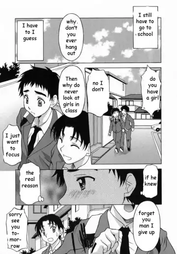 [Kagura Yutakamaru] Mother is Mine Fhentai - Page 3