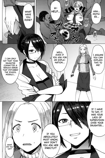 [Kokuryuugan] Youkoso Kokujin Koubi Beya e final discipline Fhentai.net - Page 3