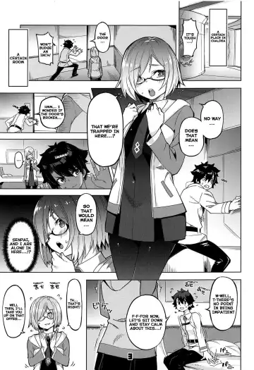 [Super Zombie] Derarenai My Room | Can't Get Out of My Room Fhentai - Page 2