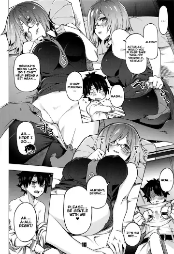 [Super Zombie] Derarenai My Room | Can't Get Out of My Room Fhentai - Page 9