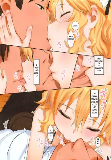 [Kanabun - Pettanp] Docchika nante Erabenai | I Can't Choose One Fhentai - Page 5