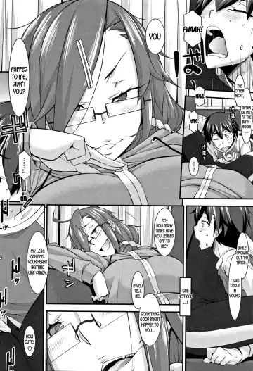 [Hakkyou Daioujou] Subesube to Taion | Smooth and Warm Fhentai.net - Page 10