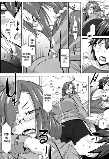 [Hakkyou Daioujou] Subesube to Taion | Smooth and Warm Fhentai.net - Page 15