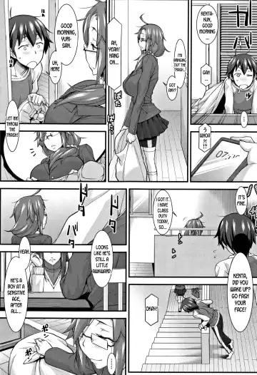 [Hakkyou Daioujou] Subesube to Taion | Smooth and Warm Fhentai.net - Page 3