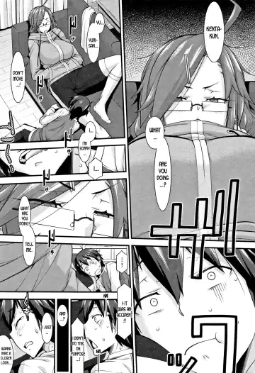 [Hakkyou Daioujou] Subesube to Taion | Smooth and Warm Fhentai.net - Page 8