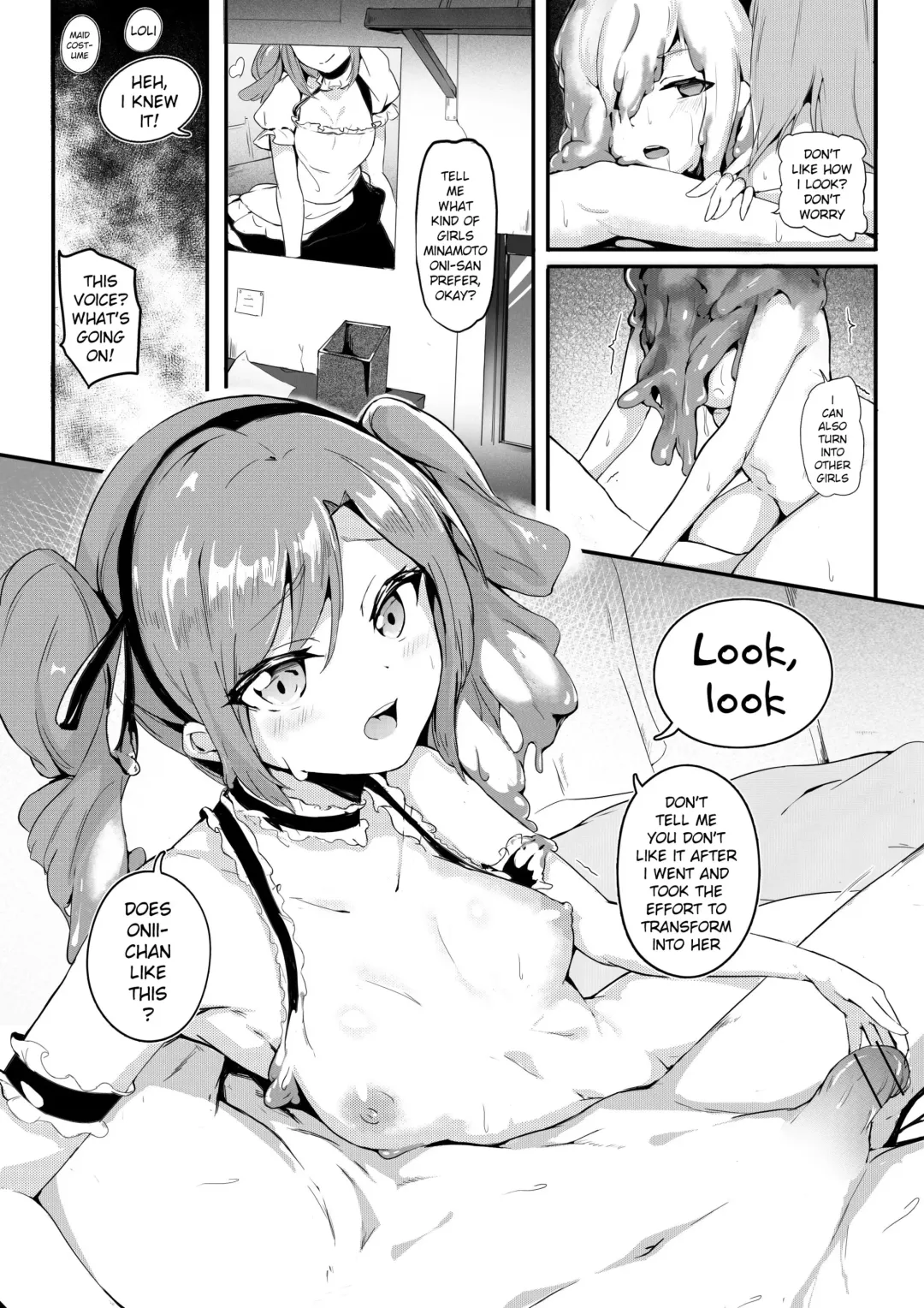 [Leiji] Live Meat Extra Story | 肉块 番外篇 Fhentai.net - Page 8