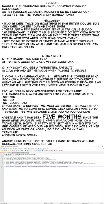 [Zeroshiki Kouichi] Jeanne Alter wa Maryoku Kyoukyuu o Shitai!? | Jeanne Alter Wants to Mana Transfer!? Fhentai - Page 20