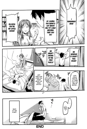 [Yorisuke] Lo-Fi Cycle Fhentai.net - Page 16