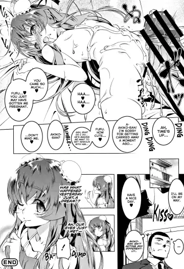 [Tanabe Kyou] Puchitsuma Omochabako | Petite Wife Toy Box Fhentai.net - Page 24