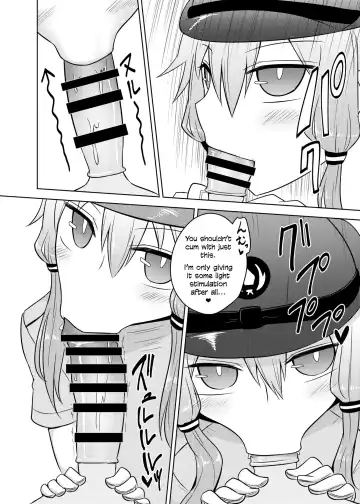 [Kurakumo Nue] Fukei Yukari-san ni Saretai! Fhentai.net - Page 8