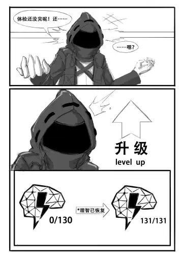 [Saluky] 巫恋的入职体检 Fhentai.net - Page 15