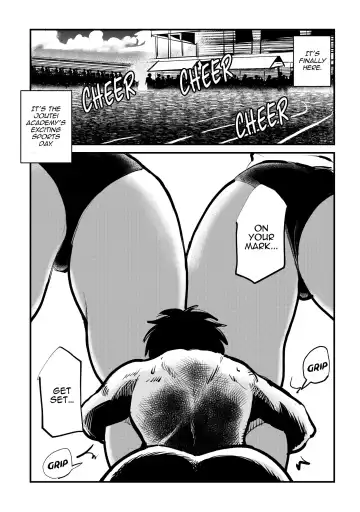 [Makunouchi] Do-S Undoukai | Sadistic Field Day (decensored) Fhentai.net - Page 2